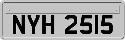 NYH2515