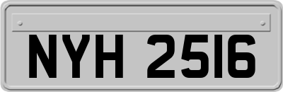 NYH2516