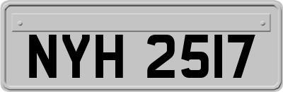 NYH2517