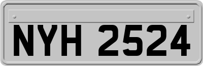 NYH2524