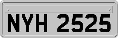 NYH2525