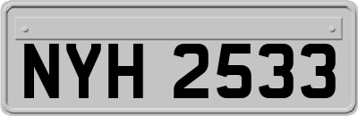 NYH2533