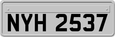 NYH2537