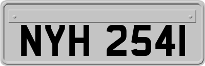 NYH2541