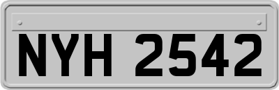 NYH2542