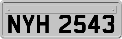 NYH2543