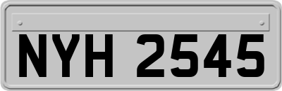 NYH2545