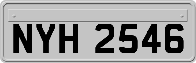 NYH2546