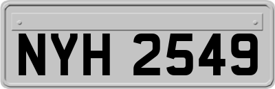 NYH2549