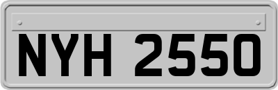 NYH2550
