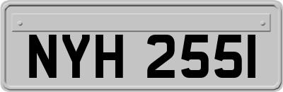 NYH2551