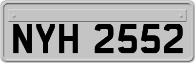 NYH2552