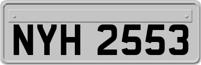 NYH2553