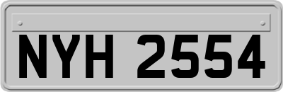 NYH2554