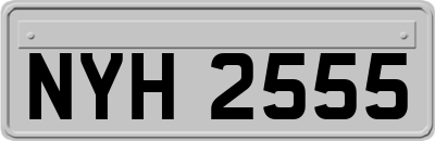 NYH2555