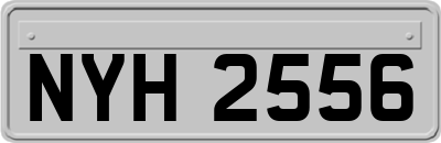 NYH2556