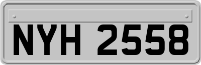 NYH2558