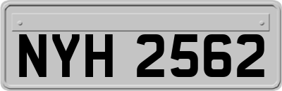 NYH2562