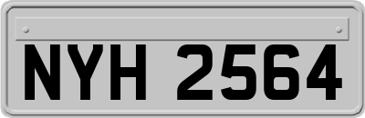 NYH2564