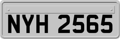 NYH2565