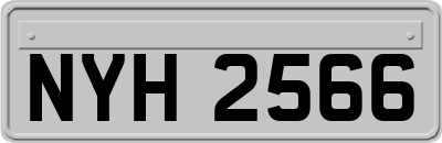 NYH2566