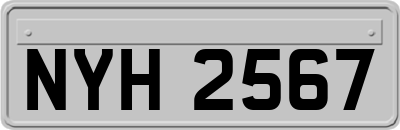 NYH2567