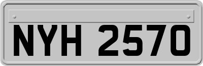 NYH2570