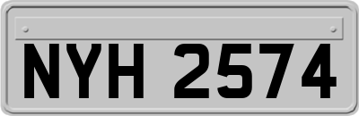 NYH2574