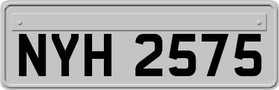 NYH2575