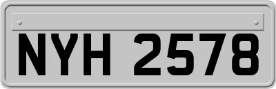 NYH2578