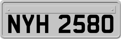 NYH2580