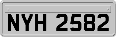 NYH2582