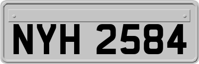 NYH2584