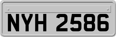 NYH2586