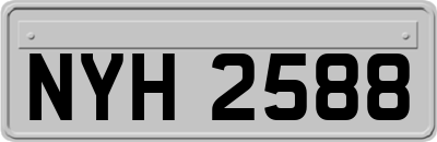 NYH2588