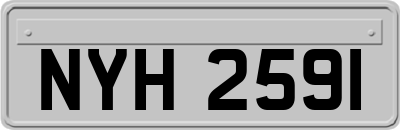NYH2591