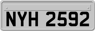 NYH2592