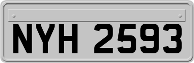 NYH2593