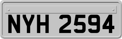 NYH2594