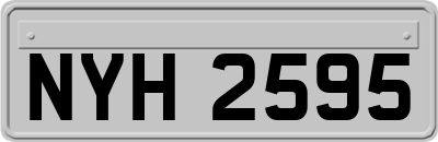 NYH2595