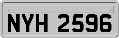 NYH2596