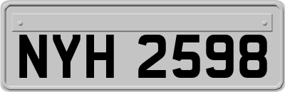 NYH2598