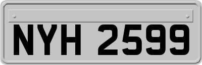 NYH2599