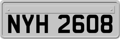 NYH2608