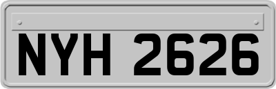 NYH2626