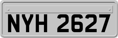 NYH2627