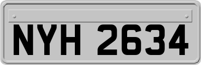 NYH2634