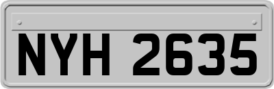 NYH2635