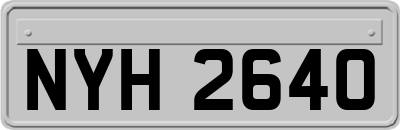 NYH2640