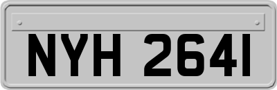 NYH2641